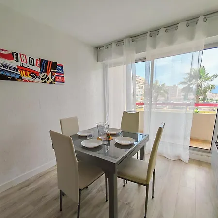 T3 Avec Parking, Vue Mer&montagne - Fr-1-794-180 Appartement