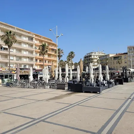 Appartement T3 Avec Parking, Vue Mer&montagne - Fr-1-794-180